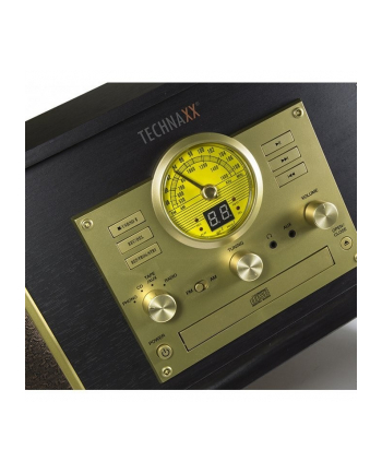 technaxx deutschland gmbh ' co. kg Konwerter nagrań BT TX-103 nr 1