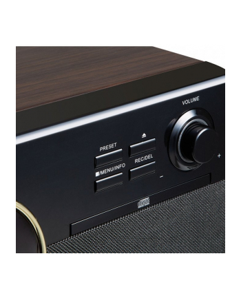 technaxx deutschland gmbh ' co. kg Konwerter nagrań BT TX-137