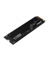 Dysk SSD Kingston KC3000 (1TB; M2 2280; PCIe 40 x4 NVMe; SKC3000S/1024G) - nr 10