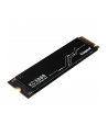 Dysk SSD Kingston KC3000 (1TB; M2 2280; PCIe 40 x4 NVMe; SKC3000S/1024G) - nr 18