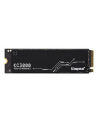 Dysk SSD Kingston KC3000 (1TB; M2 2280; PCIe 40 x4 NVMe; SKC3000S/1024G) - nr 7
