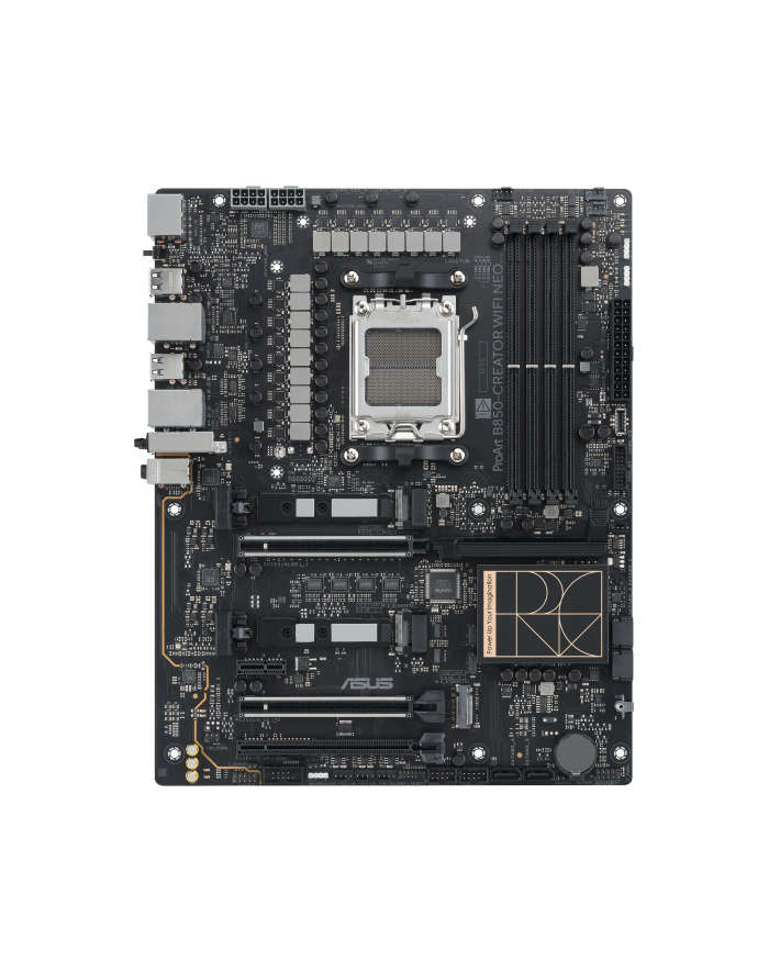 Płyta główna ASUS PROART B850-CREATOR WIFI NEO główny