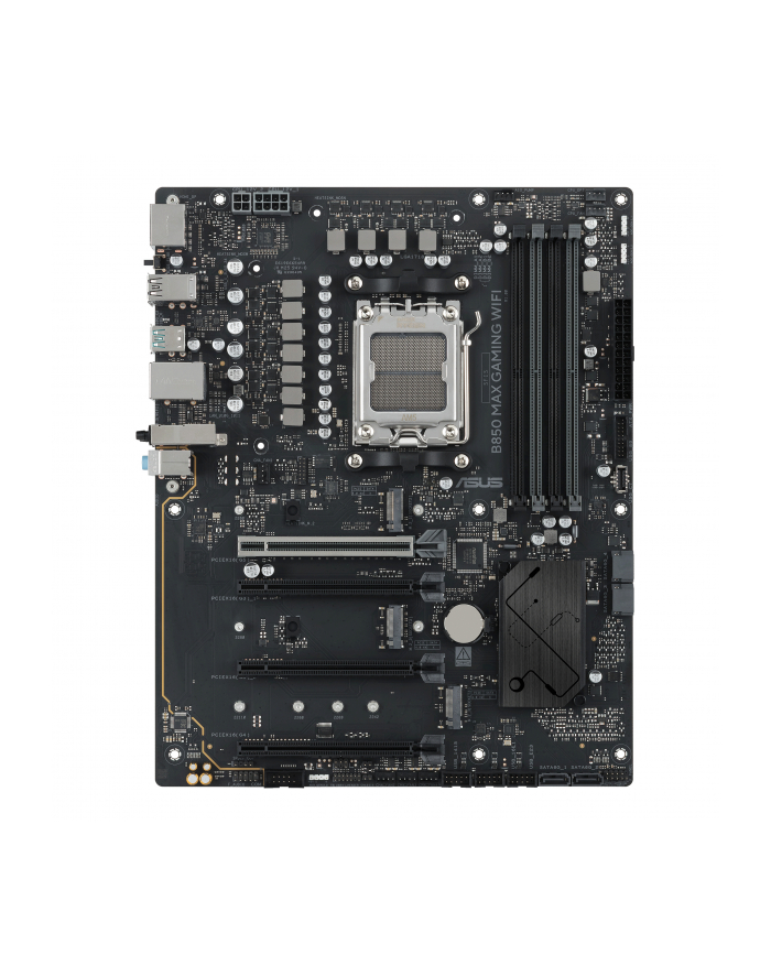 Płyta główna ASUS B850 MAX GAMING WIFI główny
