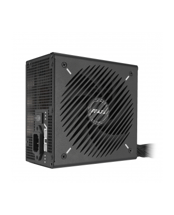 Zasilacz ASUS PRIME-650B (BLACK) nr 1