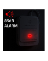 qoltec Czujnik wycieku gazu ziemnego i tlenku węgla (czadu) | Tuya | Wi-Fi | alarm 85dB | LED - nr 3
