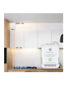 qoltec Czujnik wycieku gazu ziemnego i tlenku węgla (czadu) | Tuya | Wi-Fi | alarm 85dB | LED - nr 4