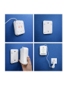 qoltec Czujnik wycieku gazu ziemnego i tlenku węgla (czadu) | Tuya | Wi-Fi | alarm 85dB | LED - nr 6
