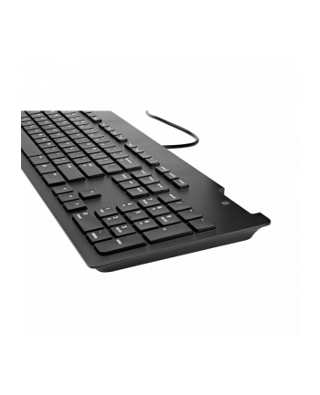 hp inc. Klawiatura Bus Slim v2 Smart Card USB A71J9AA#AB
