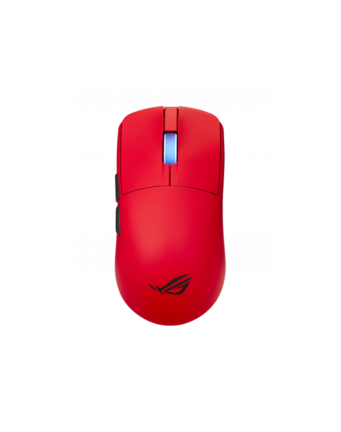 asus Mysz ROG Harpe II ACE/RED AimPoint Pro 42K Czerwona główny