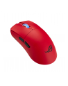 asus Mysz ROG Harpe II ACE/RED AimPoint Pro 42K Czerwona - nr 14