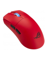 asus Mysz ROG Harpe II ACE/RED AimPoint Pro 42K Czerwona - nr 2