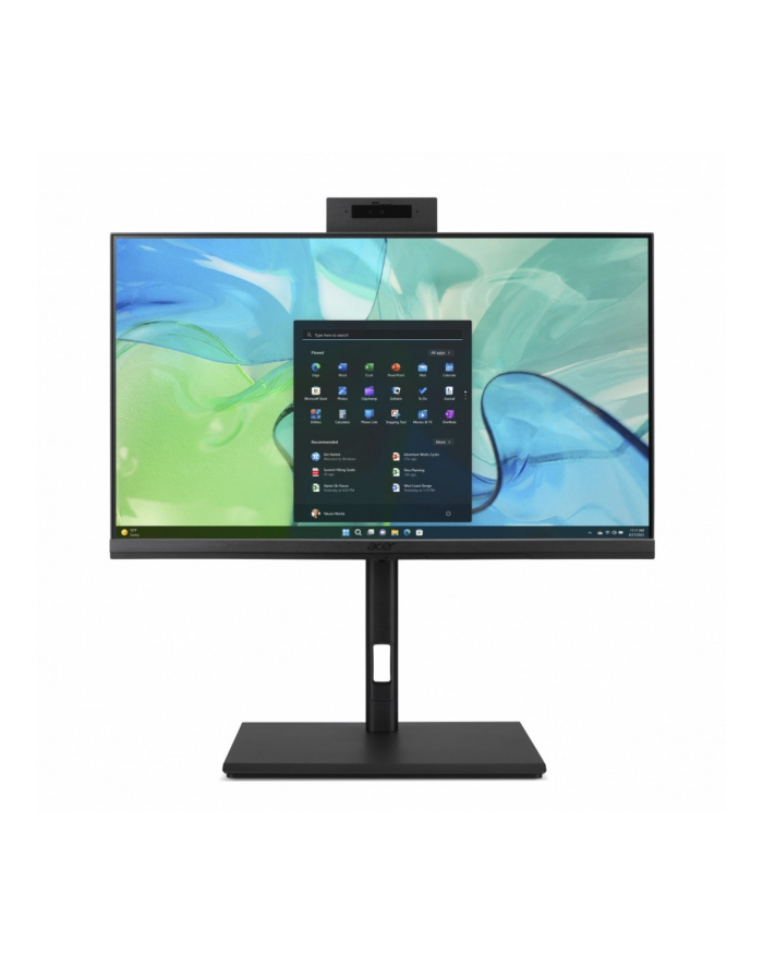 acer Komputer All in One Veriton Vero VVZ4724 i7-14700 23.8 cala Win11 Pro główny