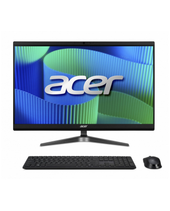 acer Komputer All in One Veriton Vero VZ2724G i5-14400  23.8 cala Win11 Pro