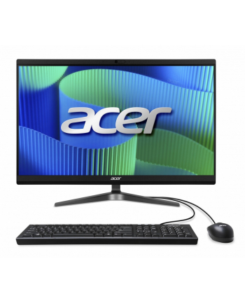acer Komputer All in One Veriton Vero VZ2724G i5-14400  23.8 cala Win11 Pro
