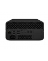 hp inc. Stacja robocza Z2 Mini G1a AMD Ryzen AI MAX+ Pro 395 1TB/128GB/W11P     CF9J1ET - nr 2