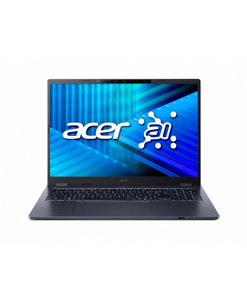 acer Laptop TravelMate P4 TMP416-54-TCO Ultra 7 255U 16GB/512GB/W11Pro , gwarancja 36 miesięcy ONSITE