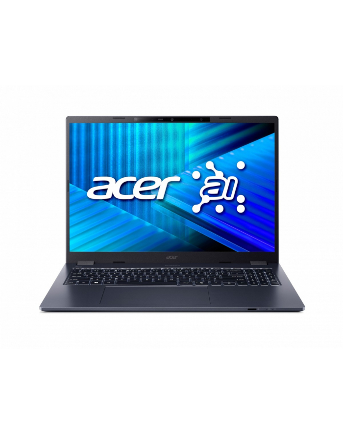 acer Laptop TravelMate P4 TMP416-54-TCO Ultra 7 255U 16GB/512GB/W11Pro , gwarancja 36 miesięcy ONSITE główny
