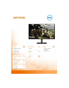 dell Monitor gamingowy Alienware AW2726DM 27 '' IPS QHD/16:9/DP/HDMI/3Y - nr 8