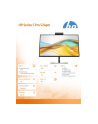 hp inc. Monitor S5 Pro 524pm FHD 9E0G9UT#ABB - nr 7