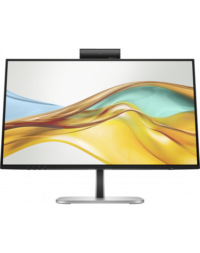 hp inc. Monitor S5 Pro 524pm FHD 9E0G9UT#ABB główny