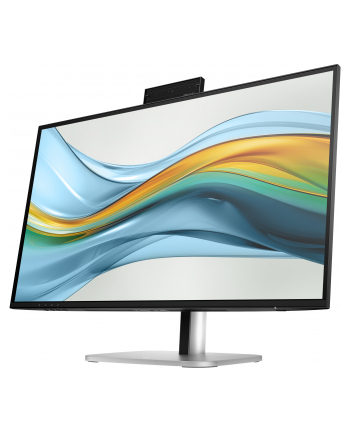 hp inc. Monitor S5 Pro 527pm QHD USB-C 9E0Y9UT#ABB