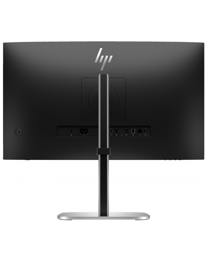 hp inc. Monitor S5 Pro 527pm QHD USB-C 9E0Y9UT#ABB główny