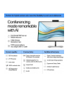 hp inc. Monitor S5 Pro 527pm QHD USB-C 9E0Y9UT#ABB - nr 32