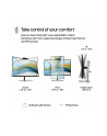 hp inc. Monitor S5 Pro 527pm QHD USB-C 9E0Y9UT#ABB - nr 34