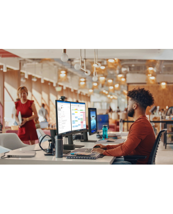 hp inc. Monitor S3 Pro 324ph FHD B0BU9UT#ABB