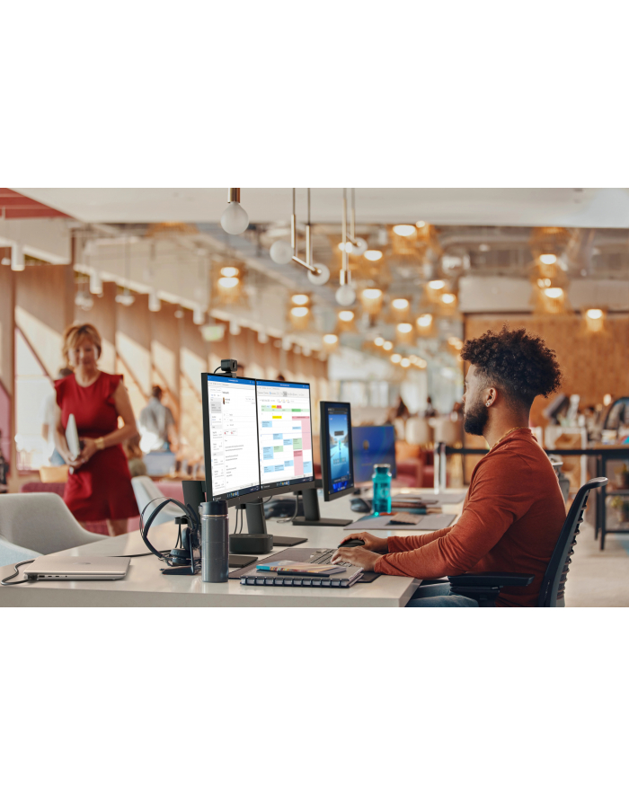 hp inc. Monitor S3 Pro 324ph FHD B0BU9UT#ABB główny