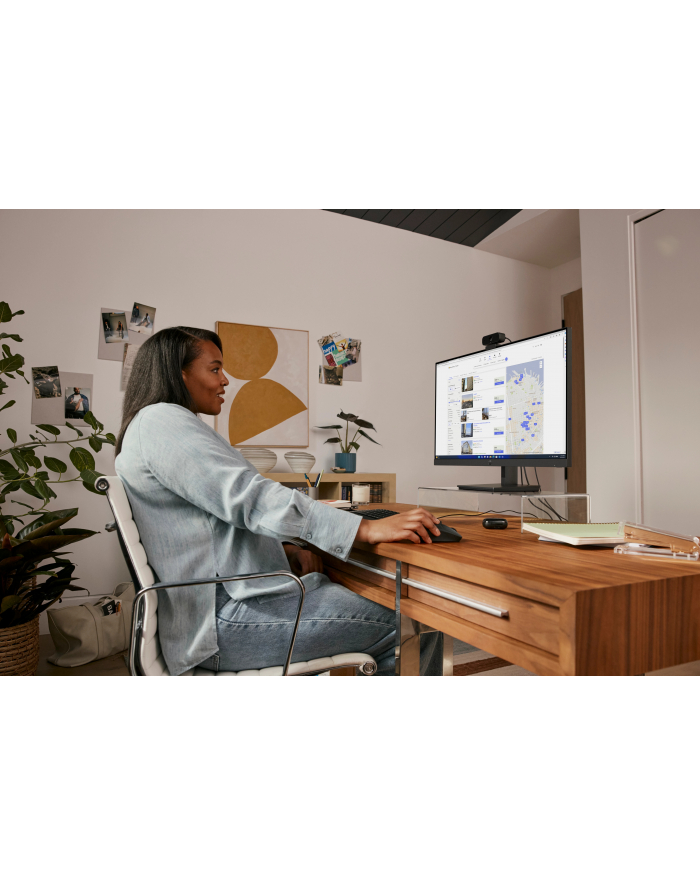 hp inc. Monitor S3 Pro 327pf FHD B0CG3UT#ABB główny