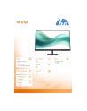 hp inc. Monitor S3 Pro 327pf FHD B0CG3UT#ABB - nr 5