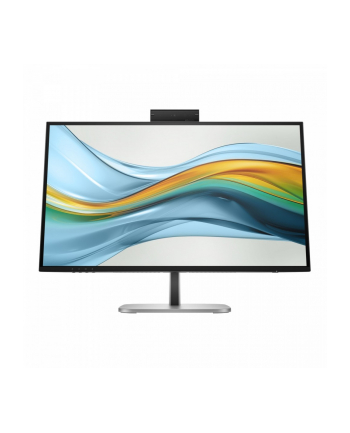 hp inc. Monitor S5 Pro 527pm QHD USB-C 9E0Y9UT#ABB