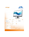 hp inc. Monitor S3 Pro 324pf FHD 9U5J5UT#ABB - nr 4