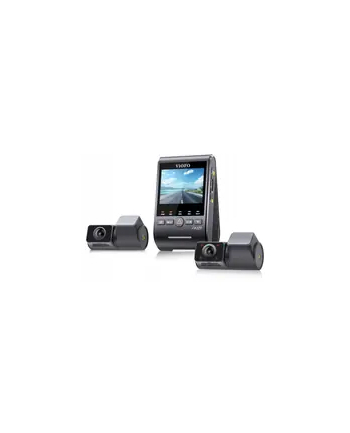 Wideorejestrator VIOFO A329S 3CH GPS
