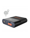 4smarts Powerbank Jump Starter 8800mAh kompresor latarka PitStop+ - nr 1