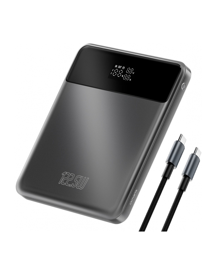 4smarts Powerbank Slim 122,5W 20000mAh Enterprise główny