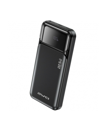 awei Powerbank PA-90 22,5W PD 10000mAh 2xUSB-C