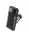 awei Powerbank PA-91 22,5W PD 10000mAh kable wbudowane - nr 1