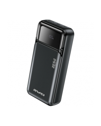 awei Powerbank PA-92 22,5W PD 20000mAh 2xUSB-C