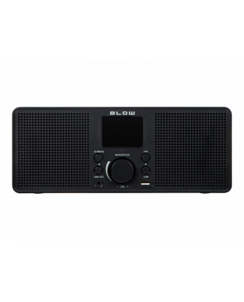 blow Radio sieciowe internetowe RI2