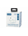 blow Rozgałęźnik R-20 PR 2-GNIAZDA + 2USB + USB-C biały - nr 4