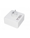 blow Rozgałęźnik R-20 PR 2-GNIAZDA + 2USB + USB-C biały - nr 5