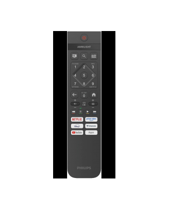 philips Telewizor LED 32 cale 32PHS6050/12