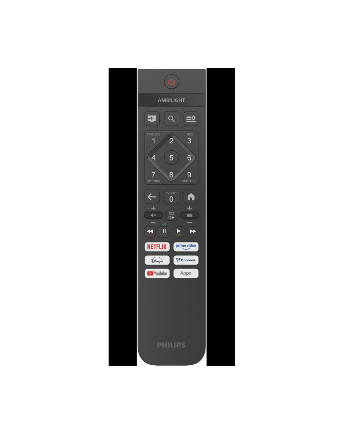 philips Telewizor LED 32 cale 32PHS6050/12 główny