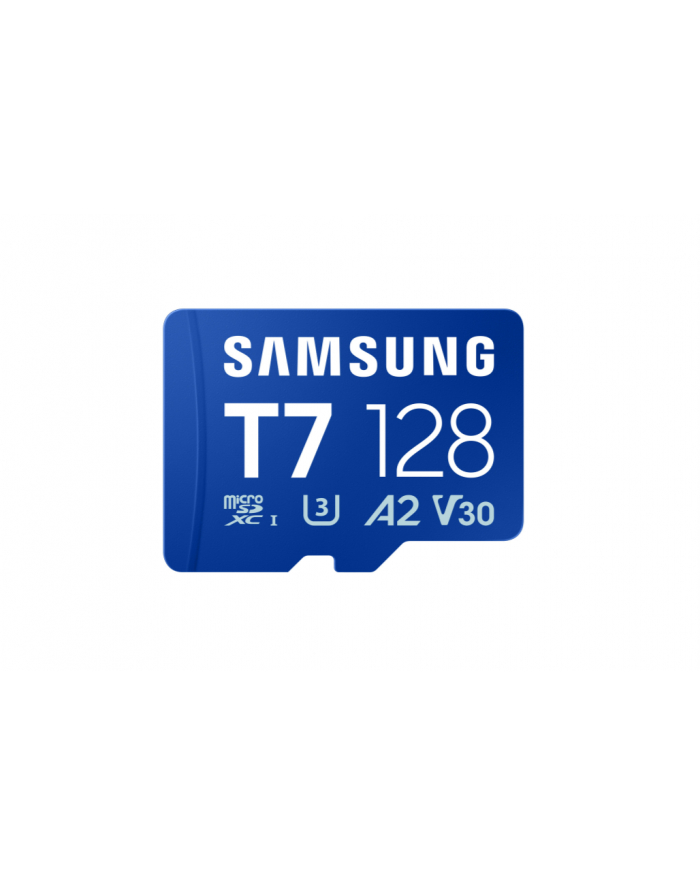 samsung Karta pamięci MB-MB128T/WW T7 microSD 128GB główny