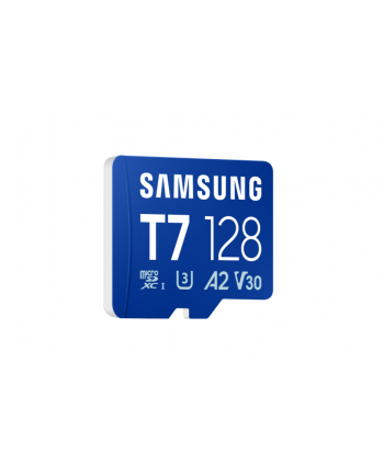 samsung Karta pamięci MB-MB128T/WW T7 microSD 128GB nr 2