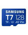 samsung Karta pamięci MB-MB128T/WW T7 microSD 128GB - nr 14