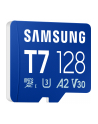 samsung Karta pamięci MB-MB128T/WW T7 microSD 128GB - nr 15
