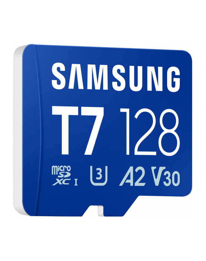 samsung Karta pamięci MB-MB128T/WW T7 microSD 128GB główny